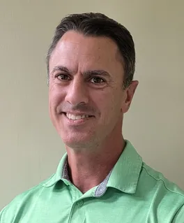 Dr. Jonathan Jewett, D.C.