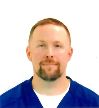 Dr. Brandon Linker, D.C.