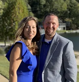 Dr. Brandon Linker, D.C.