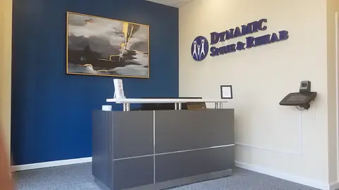Pooler office