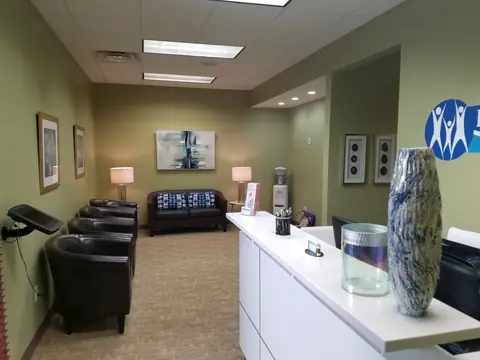 Savannah office
